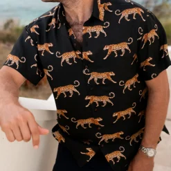 The Catwalk King