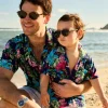 The Flower Hour Father Son Bundle