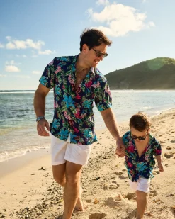 The Flower Hour Father Son Bundle