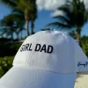 The Girl Dad Hat