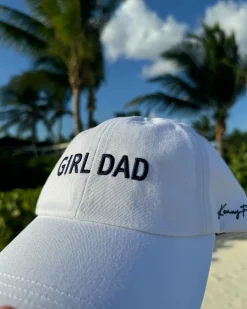 The Girl Dad Hat
