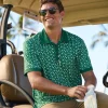 The Green Placket