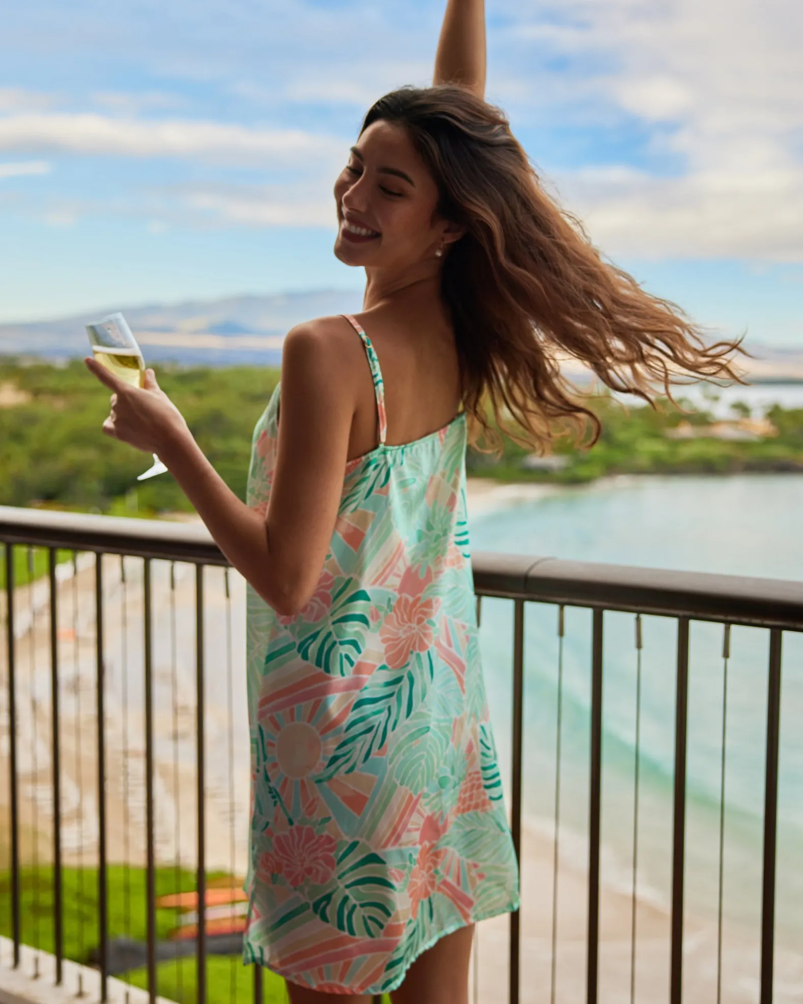 The Hawaii
