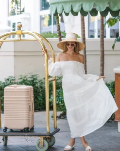 The Jetset