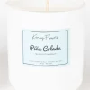 The Kenny Flowers Piña Colada Candle