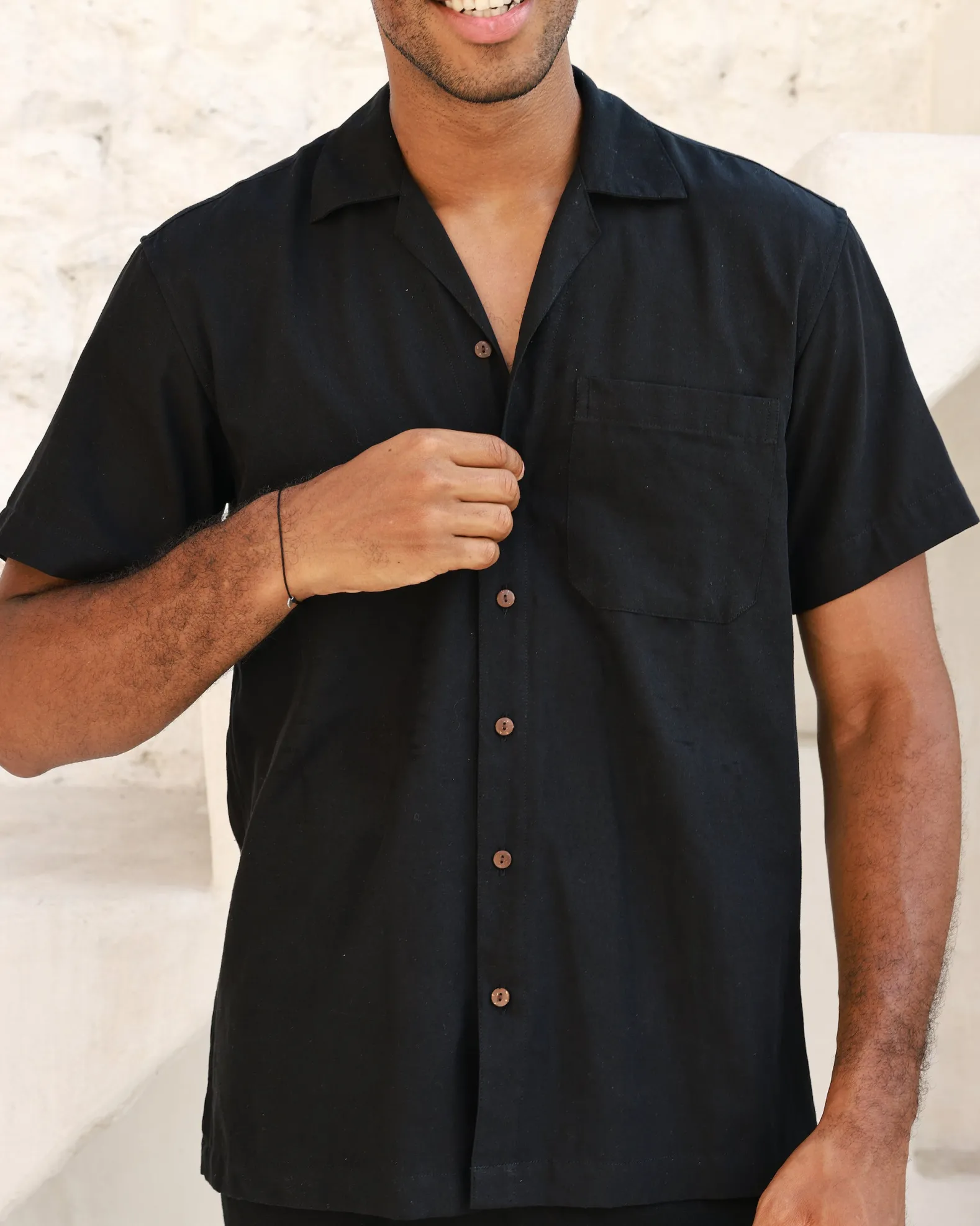 The Linen Shirt Bundle