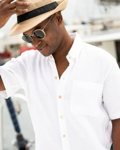 The Linen Shirt Bundle