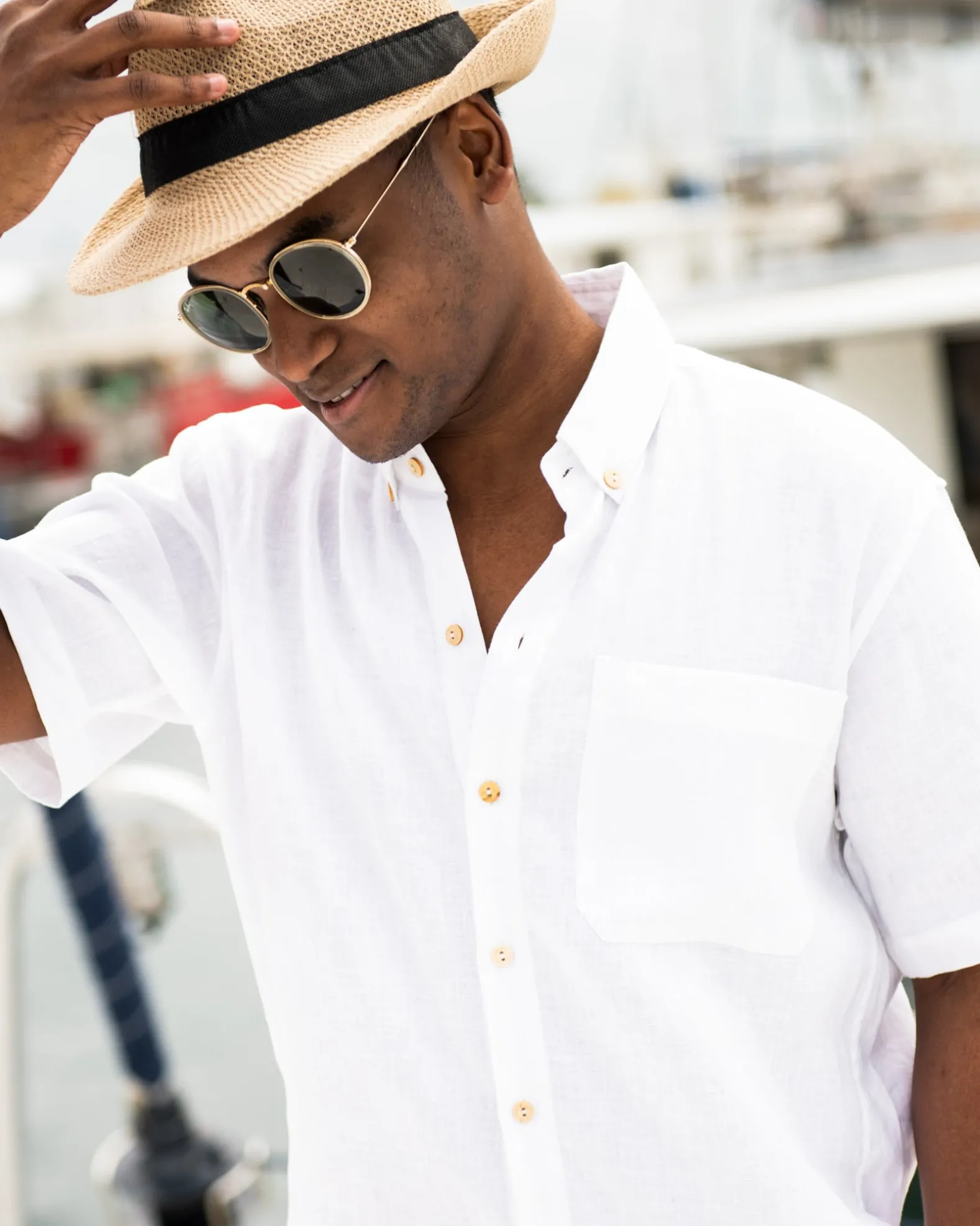 The Linen Shirt Bundle