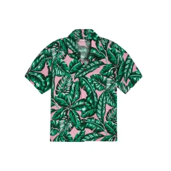 The Little Luau