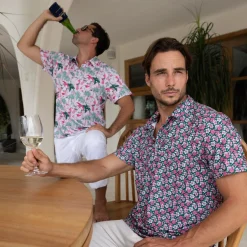 The Masters of Leisure