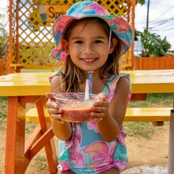 The Maui Bucket Hat