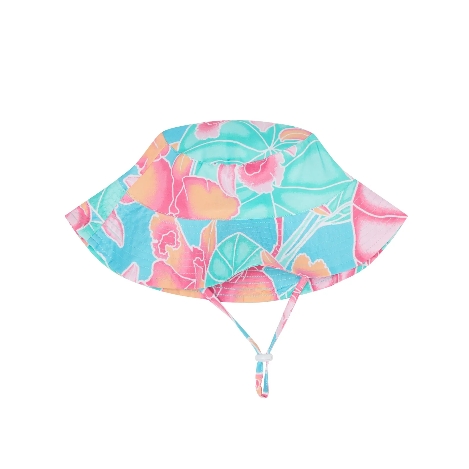 The Maui Bucket Hat