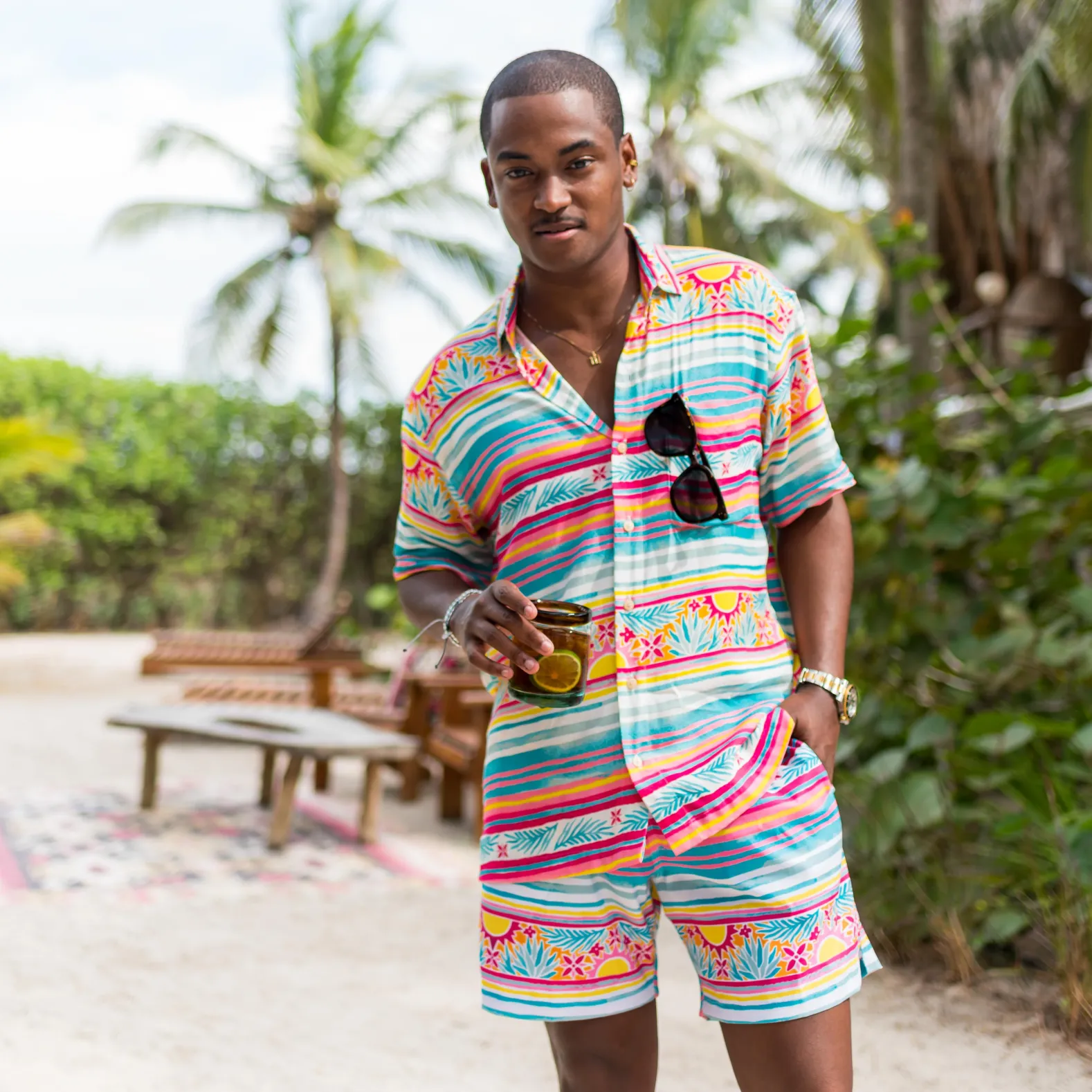 The Mayakoba