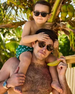 The Monkey Business