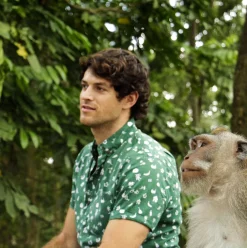 The Monkey Business