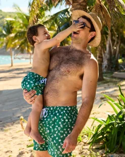 The Monkey Business FATHER-SON BUNDLE