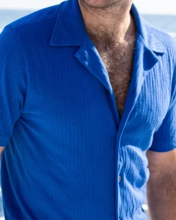The Napoli Knit
