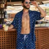 The Open Bar Cabana Set