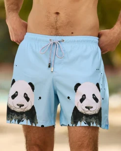 The Panda Party