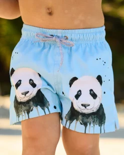 The Panda Party