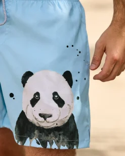 The Panda Party