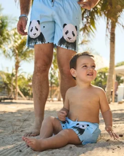 The Panda Party
