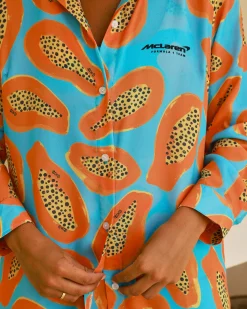 The Papaya Prix