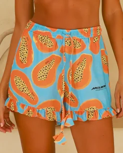 The Papaya Prix