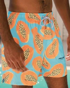 The Papaya Prix