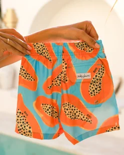 The Papaya Prix