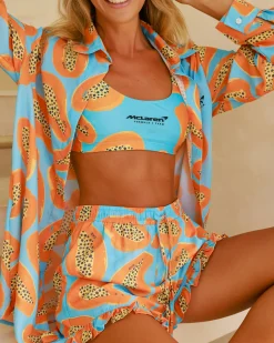 The Papaya Prix