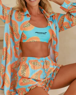 The Papaya Prix
