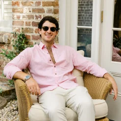 The Rosé Blusher