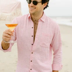 The Rosé Blusher