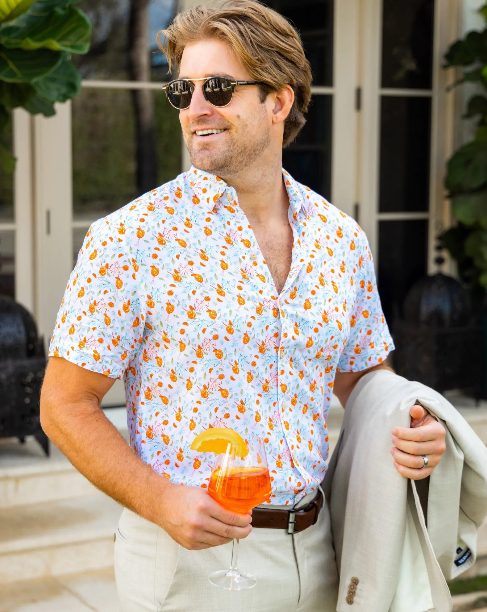 The Seaside Spritz
