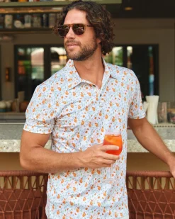 The Seaside Spritz