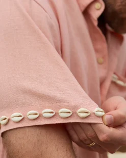 The Shell Of A Guy