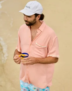 The Shell Of A Guy