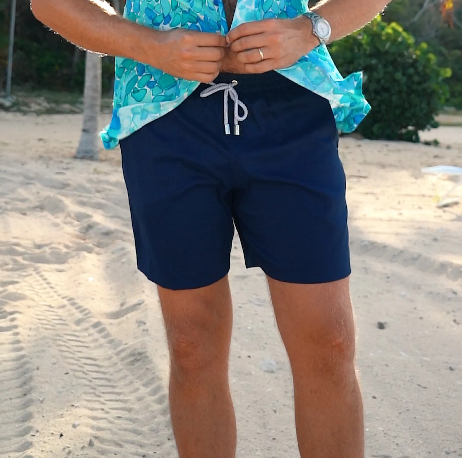 The Smooth Sailor
