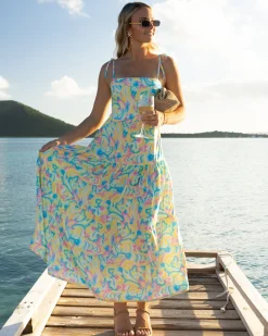 The St. Lucia