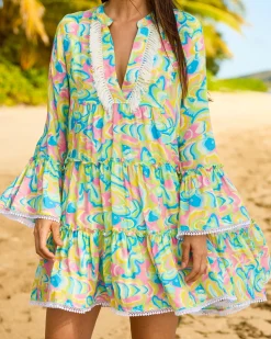 The St. Lucia