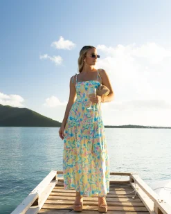 The St. Lucia