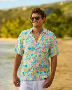 The St. Lucia