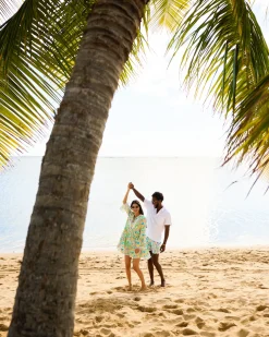 The St. Lucia
