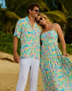 The St. Lucia