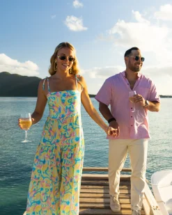 The St. Lucia