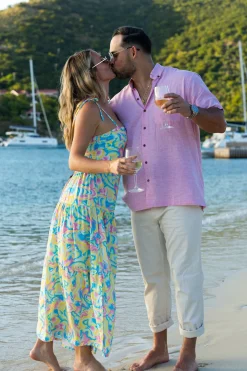 The St. Lucia